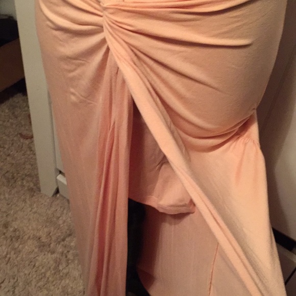 Out of my way skirt - Picture 2 of 4